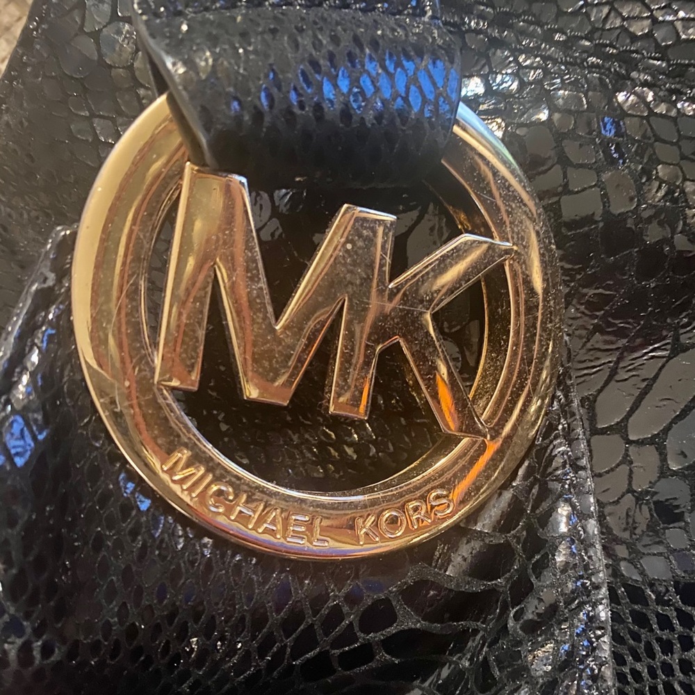 Michael Kors Hobo